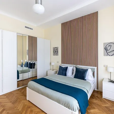 Navigli-duomo - Prestige Netflix-wifi * ميلان