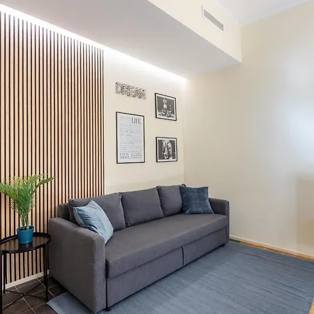Navigli-duomo - Prestige Netflix-wifi 米兰